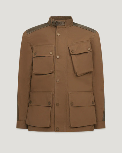 Belstaff trackmaster giacca - belstaff,