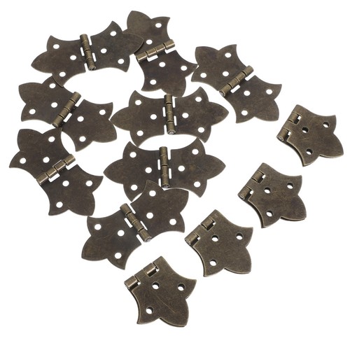 Pezzi cerniere a - 12,