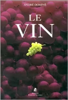Vin andré dominé - de,