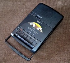 SONY TCM-939 CASSETTE RECORDER