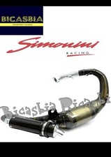 6226 - MARMITTA SIMONINI VESPA