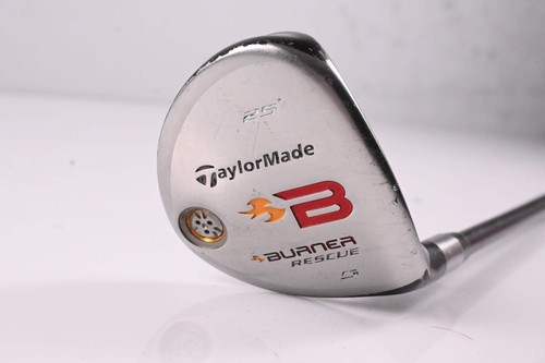 Bruciatore taylormade 2008 5 - bruciatore, #5