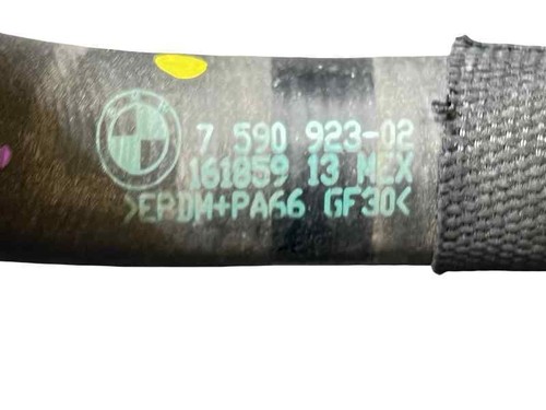 7590923 tubo bmw e72 4 - 7590923, v8