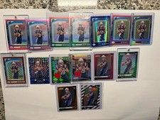 Panini Optic Prizm Mosaic