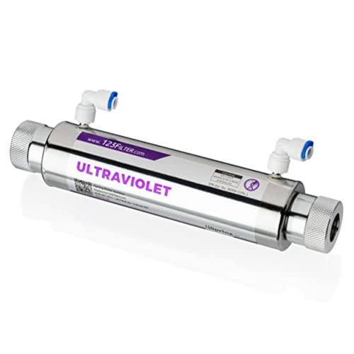 Ispring uvf11a luce - ispring, uv