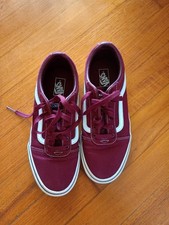 scarpe vans uomo Taglia 38.5