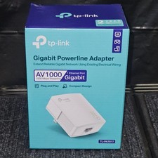 TP-LINK AV1000 TLPA7017