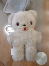Very Rare Lenci Plush Cuddle