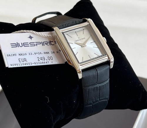 Orologio bluespirit saint - bluespirit, malo