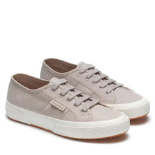 Scarpe classiche in tela