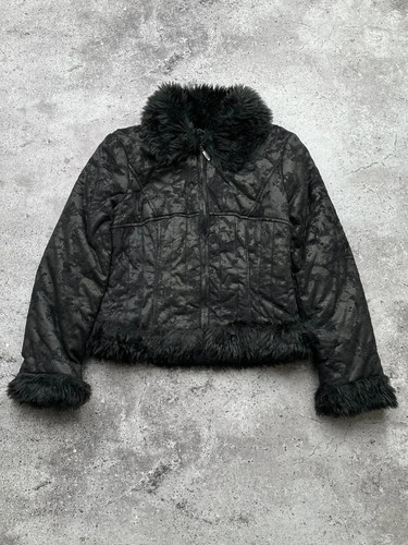 Cappotto invernale nero - ,