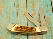 VINTAGE FROST JAPAN CERVO