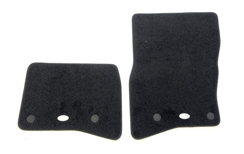 Tappetini moquette lusso