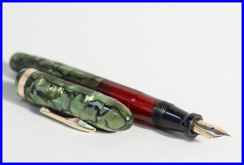 Conklin nozac vintage - conklin,