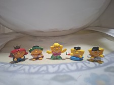 Lotto 5 Sorpresine Vintage