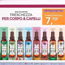 2 X Yves Rocher Acqua