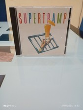 CD - SUPERTRAMP - The very best of