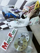 Distanziali ruote 12mm Renault