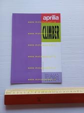 Aprilia Climber 280 Trial 1990