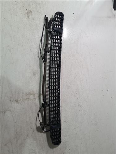 Griglia cofano bmw - cofano, 3
