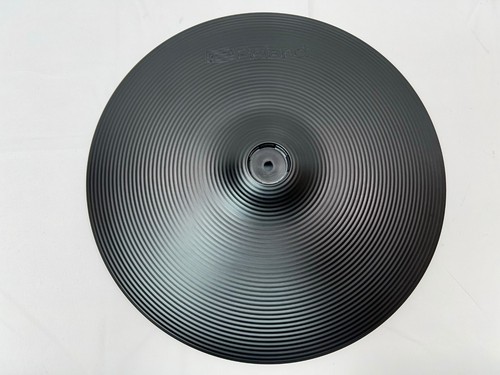 Roland 14c crash v cymbal - cy-14c-t, v-cymbal
