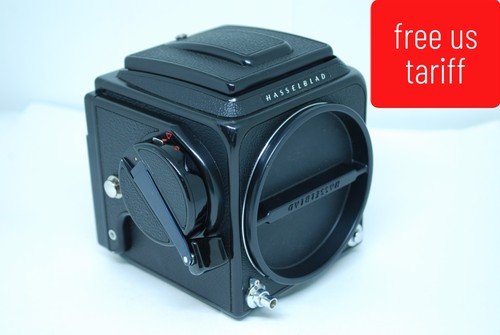 Near mint hasselblad 500cm - mint"hasselblad,