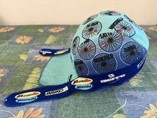 Bandana Celebrativa Marco Pantani Tour De France 1998 Team Bianchi/Mercatone Uno