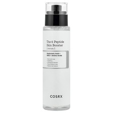 The 6 Peptide Skin Booster