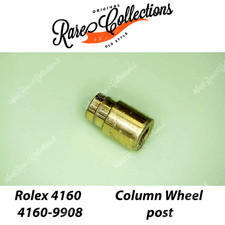 NEW Nuovo Rolex 4160-9908 Column Wheel Tappet Tenone Yacht Master II