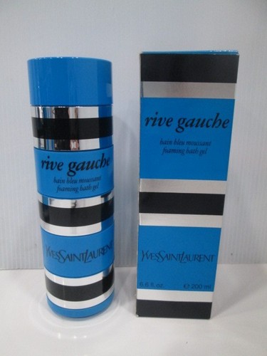 Rive gauche yves saint - de,