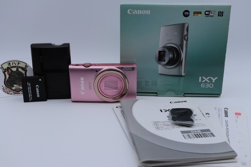 Come nuovo canon - [come, ixy