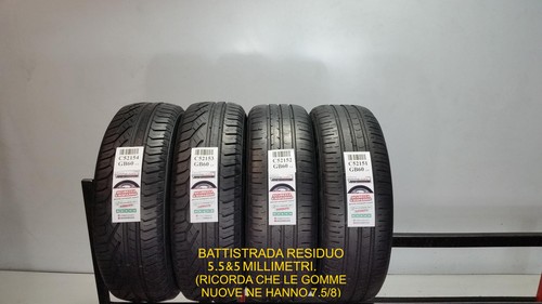 Gomme usate 195 65r15 - , 195/65r15