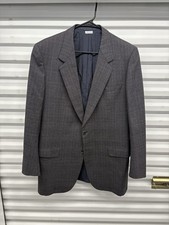 Blazer uomo Brioni Roma taglia