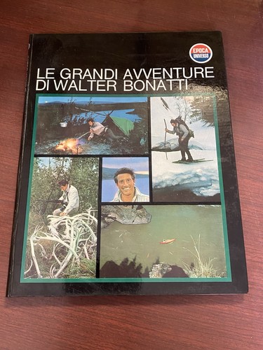 Grandi avventure walter - grandi,