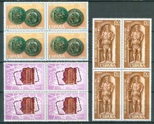 ESPAÑA 1968 - EDIFIL