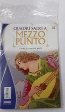 Quadri sacri a mezzo punto 5
