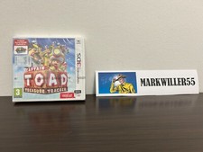 Captain Toad: Treasure Tracker