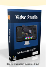 Video studio video editor film