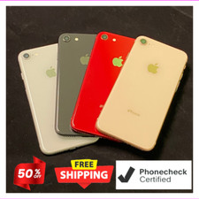 Apple iPhone 8 64GB Unlocked/
