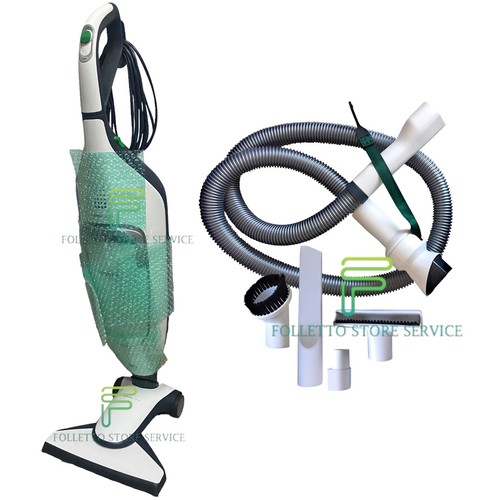 Folletto vk220s turbo - folletto,