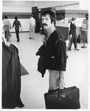 Sonny Bono foto pubblicitaria