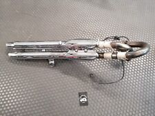 Collettore Scarico Con Sonde Lambda Triumph Scrambler 900 96-98 MA