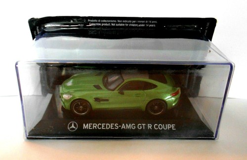 Die cast mercedes amg - cast, r