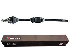 Albero Motore Destro Frontale