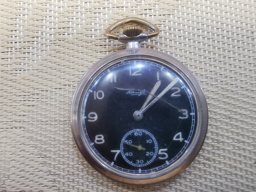 Orologio tasca vintage - da,