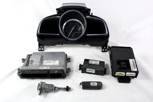 Sh1218881 kit accensione - kit,