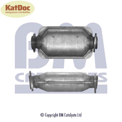 Catalizzatore per fiat - ✅,