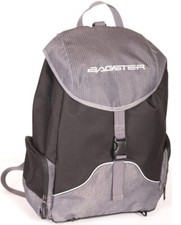 ZAINO BAG PORTACASCO MOTO