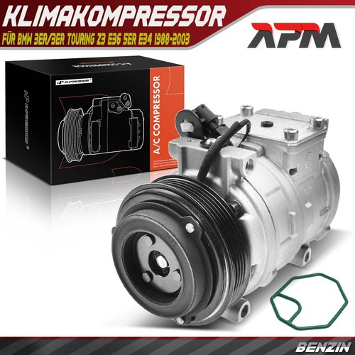 Compressore aria condizionata - compressore,