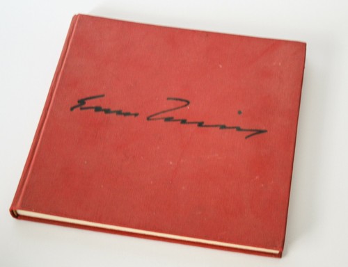 Ernesto treccani libro - ♥,
